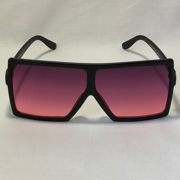 mens sunglasses purple lens